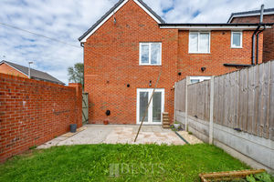 Campbeltown Close